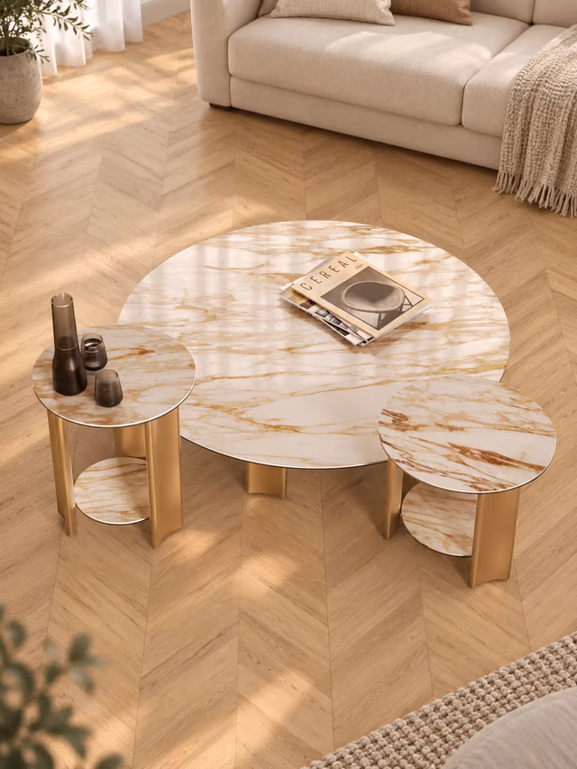The Core collection by Bontempi