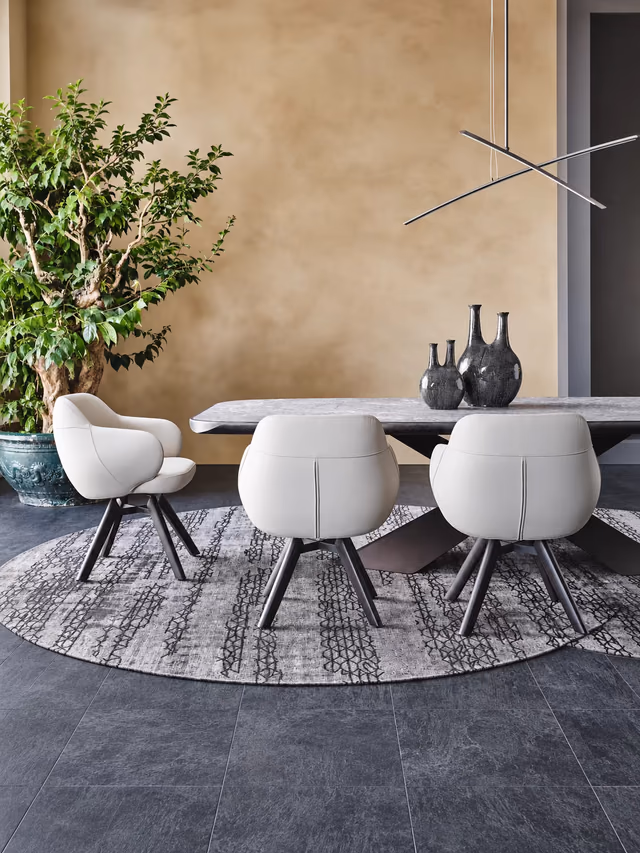 Bombè collection by Cattelan Italia
