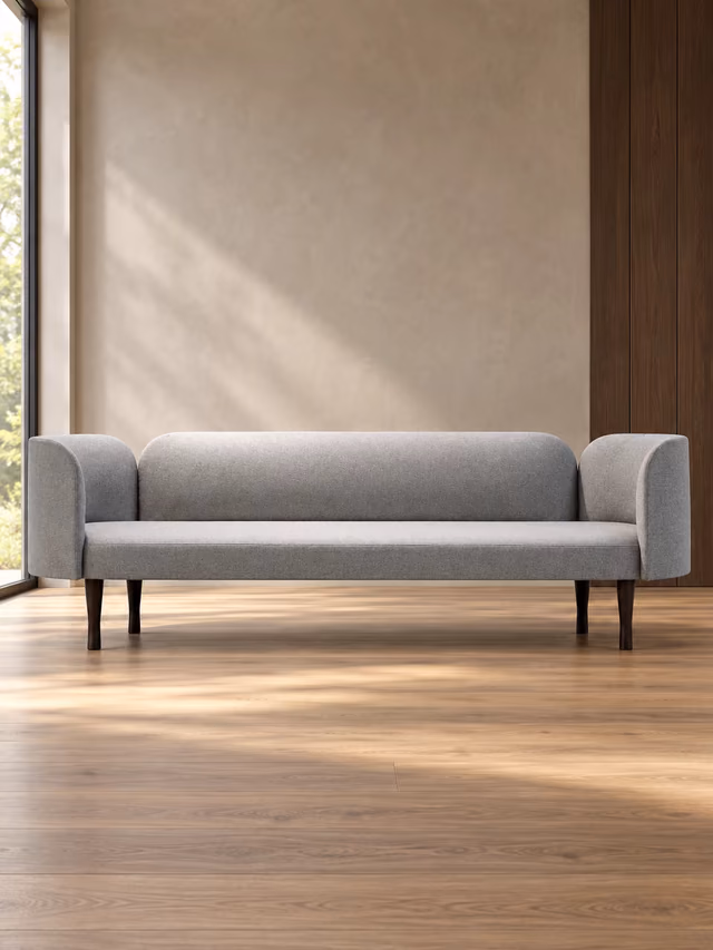 Josephine collection by Moroso