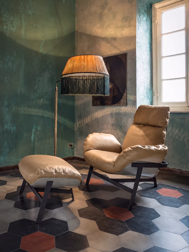 Jupiter collection by Arketipo