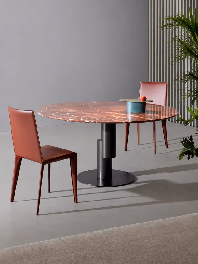 Innesti collection by Bonaldo