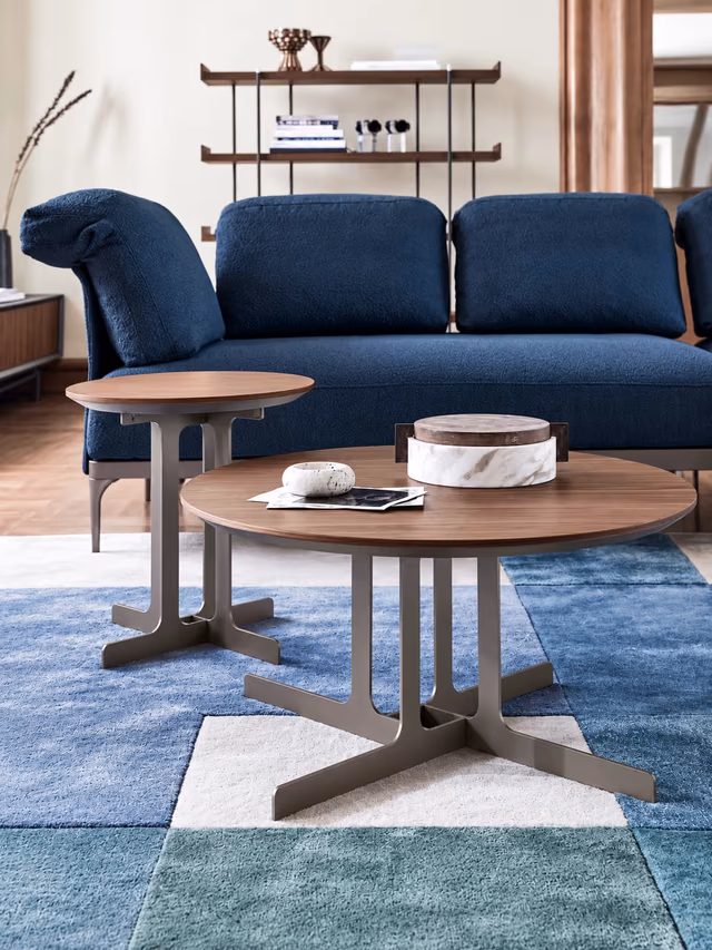 The Nell collection by Ditre Italia