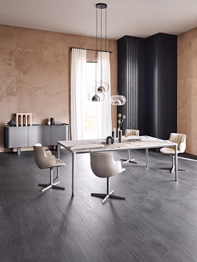 Boulevard collection by Cattelan Italia