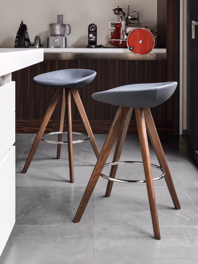 Palm collection by Calligaris