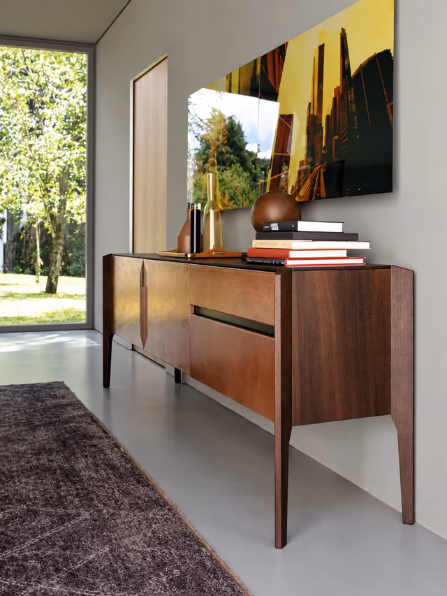 Glory collection by Arketipo