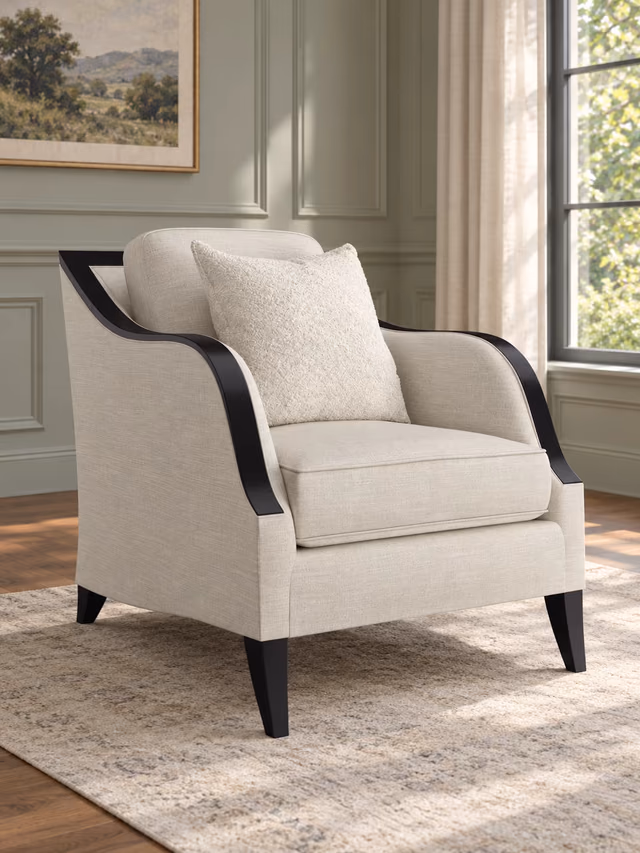 The Pitch Perfect collection by Caracole