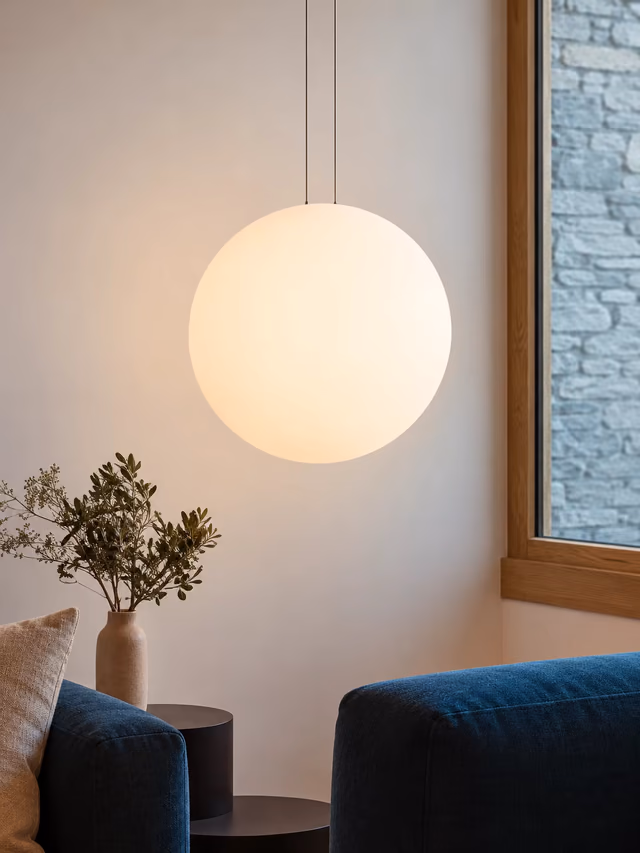 Circus collection by Vibia