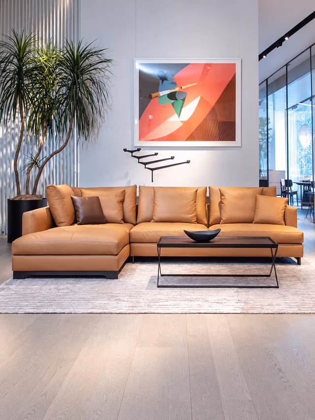 The Easytime collection by Camerich