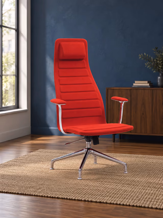Lotus collection by Cappellini