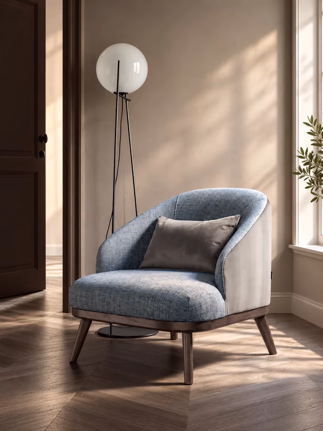 St. Tropez collection by Ditre Italia