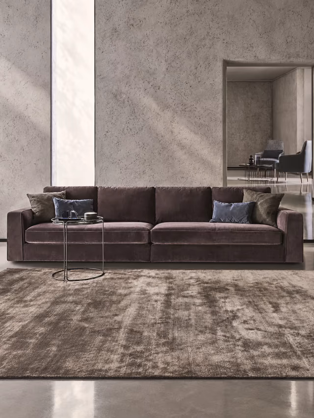 Loman collection by Ditre Italia