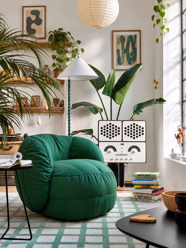 The Reef collection by Connubia