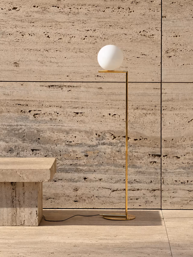 Flos IC Lights collection