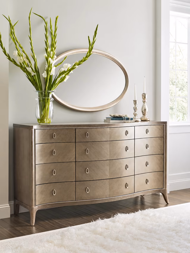 The Avondale collection by Caracole