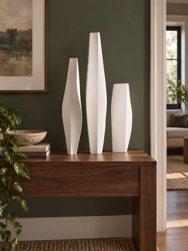 Riflessi collection by Kose
