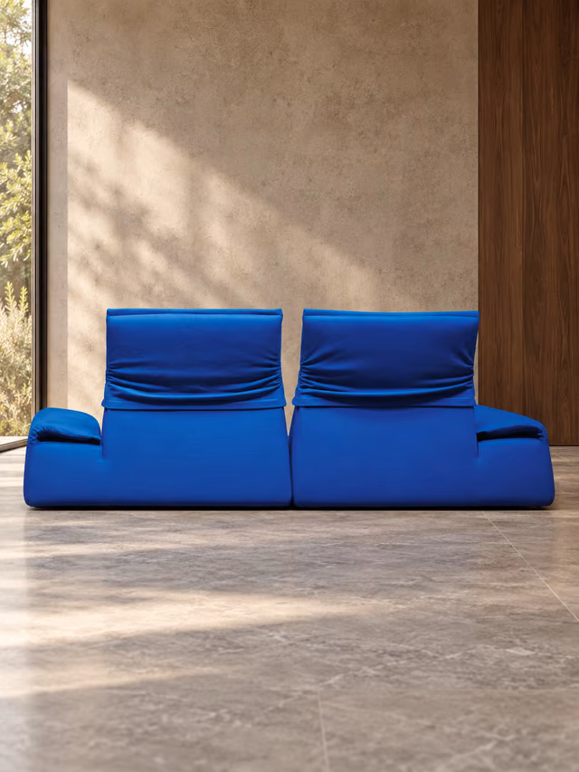 Highlands collection by Moroso
