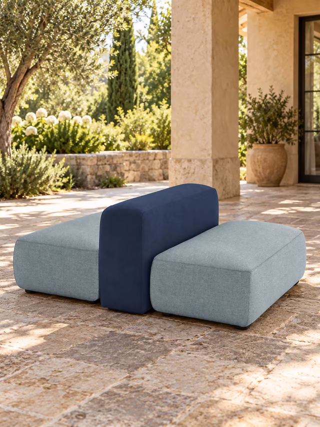 LaPalma Plus collection