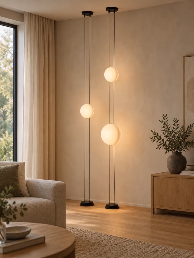 Orbit collection by Mogg