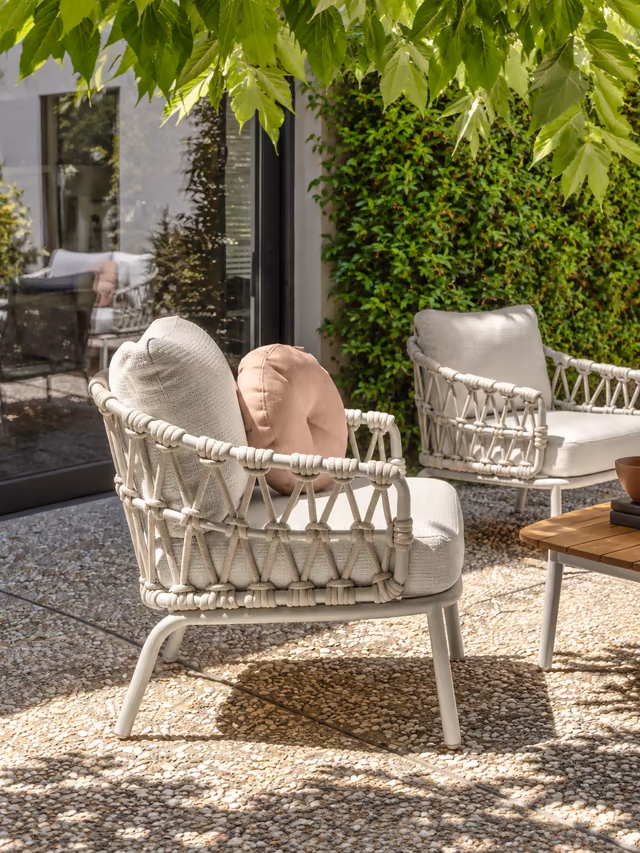The Iris collection by Talenti