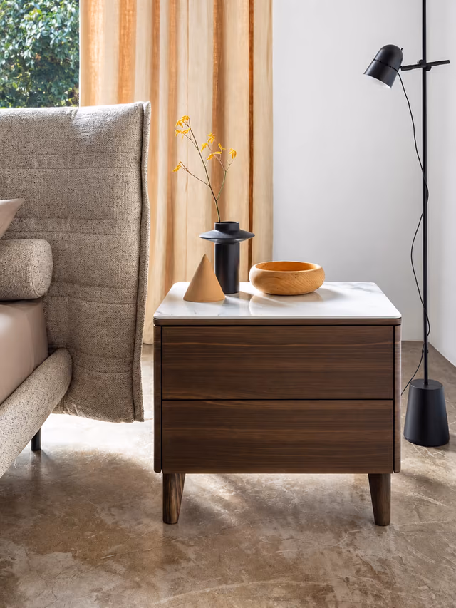 Boston collection by Calligaris