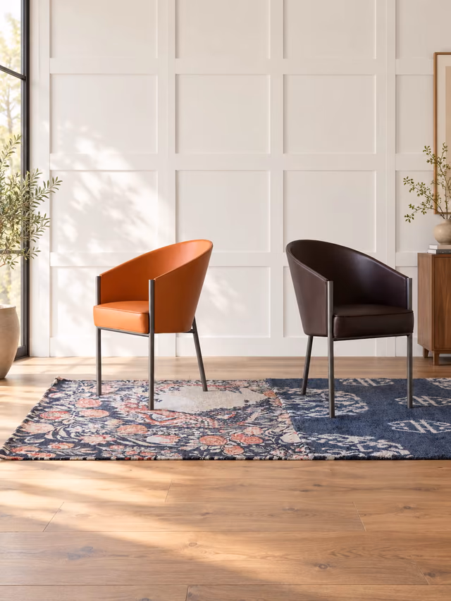 The Costes collection by Driade
