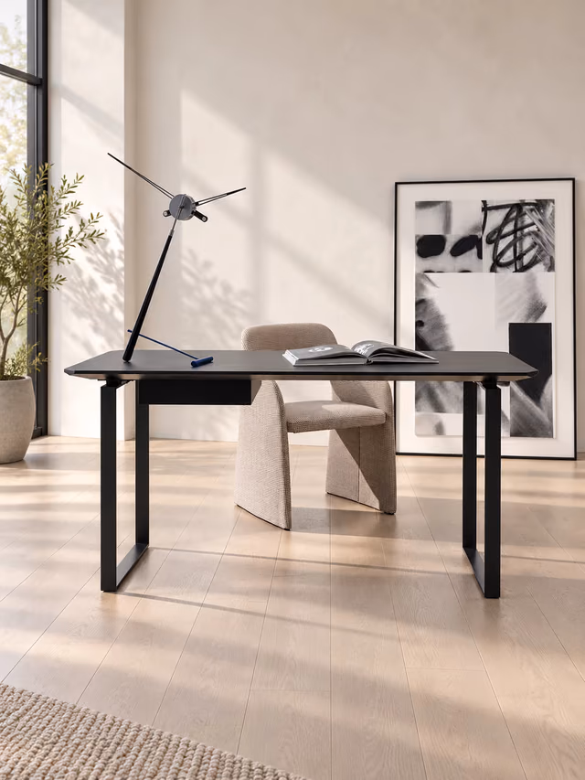 The Verge collection by Camerich