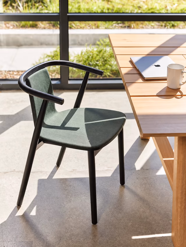 Bac collection by Cappellini