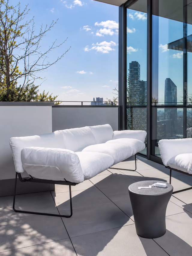 Elisa collection by Driade