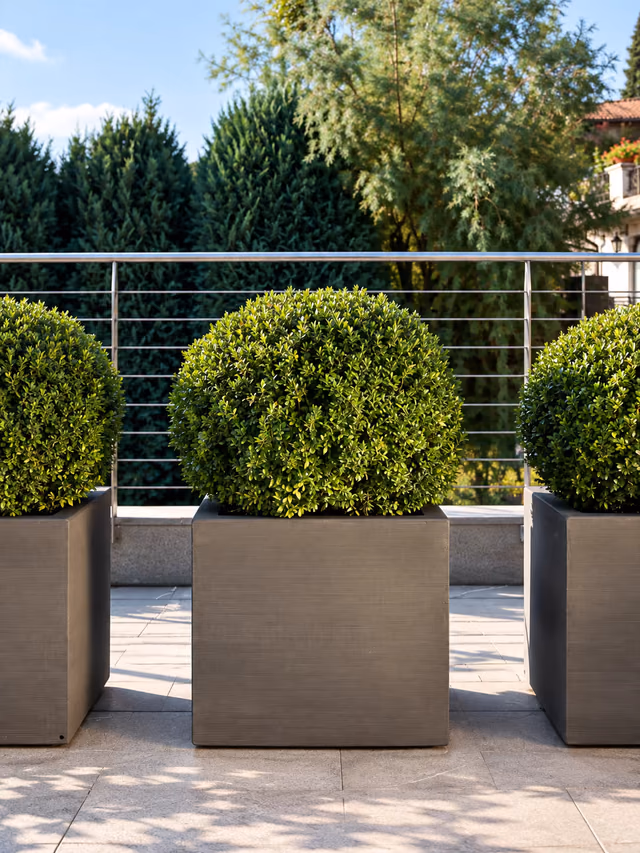 The Quadra collection by Slide