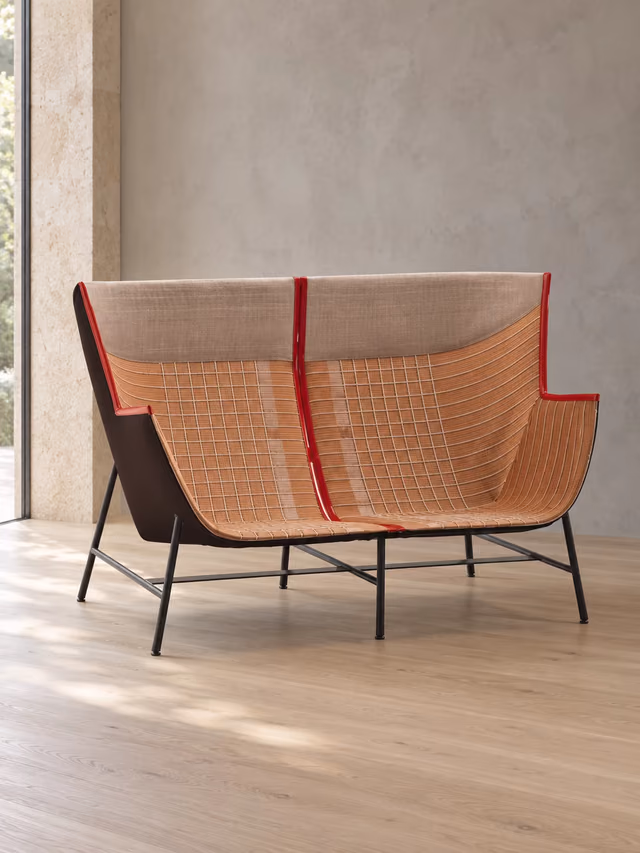 Paper Planes collection by Moroso