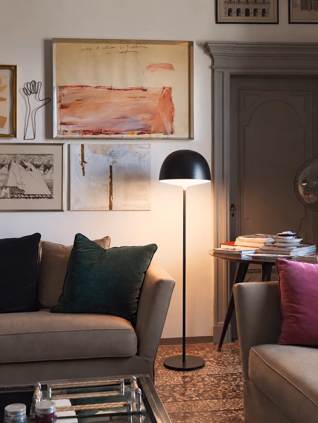 Cheshire collection by Fontana Arte