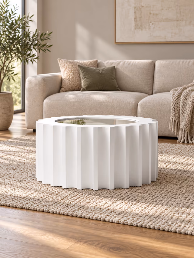 Attica collection by Gufram