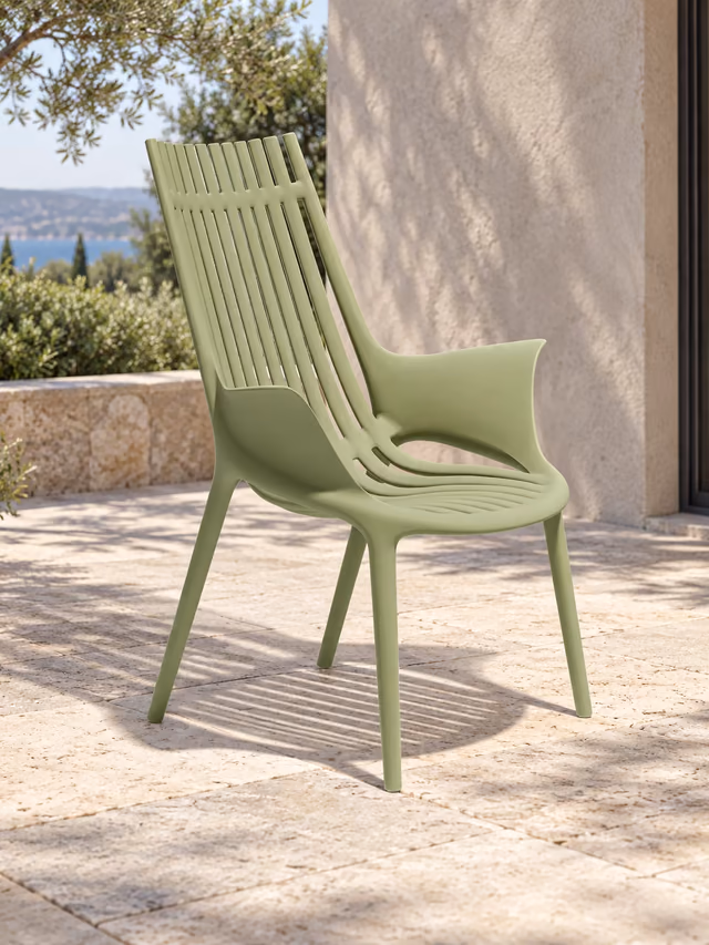 Vondom Ibiza collection
