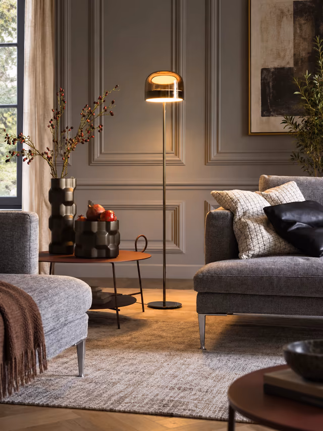 Equatore collection by Fontana Arte