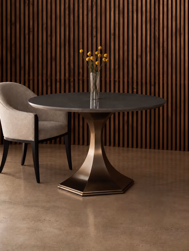 Caracole Top Brass collection