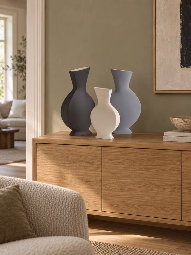 Braque collection by Kose