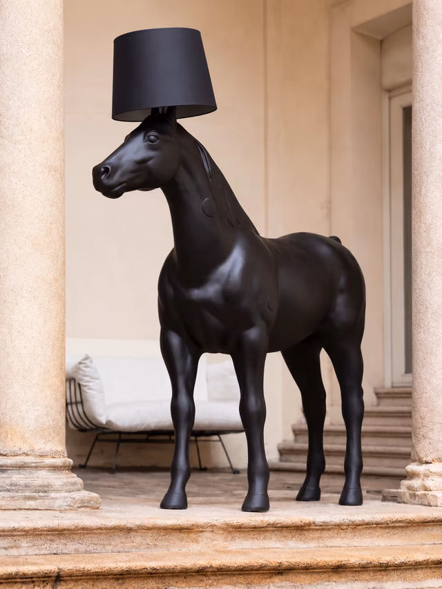 Animal Family collection by Moooi
