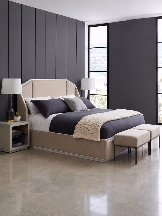 The Expressions collection by Caracole