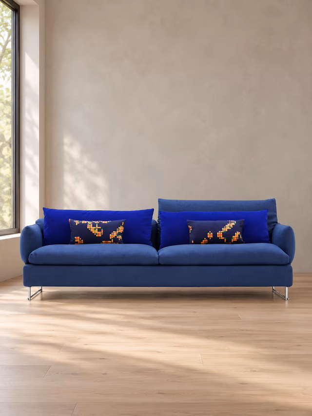 Shanghai Tip collection by Moroso