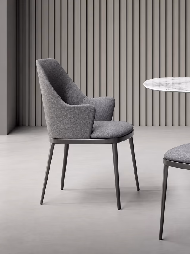 The Mida collection by Bonaldo