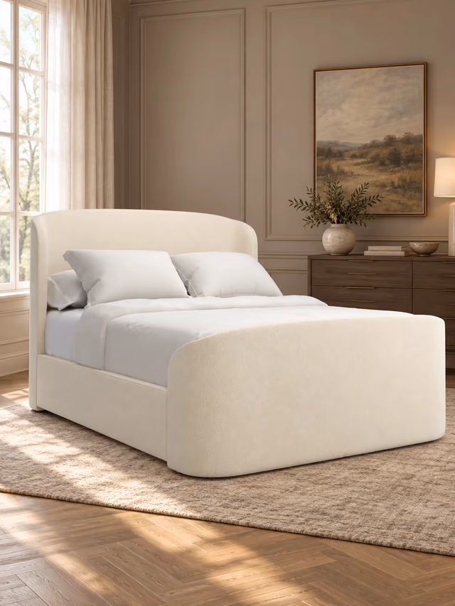 The Soft Embrace collection by Caracole