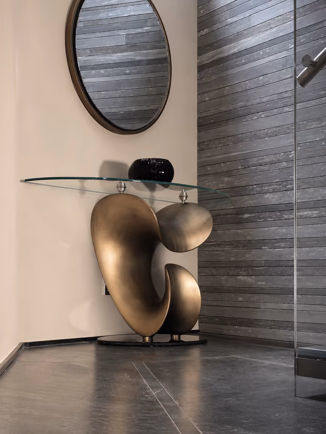The Parentesis collection by Reflex