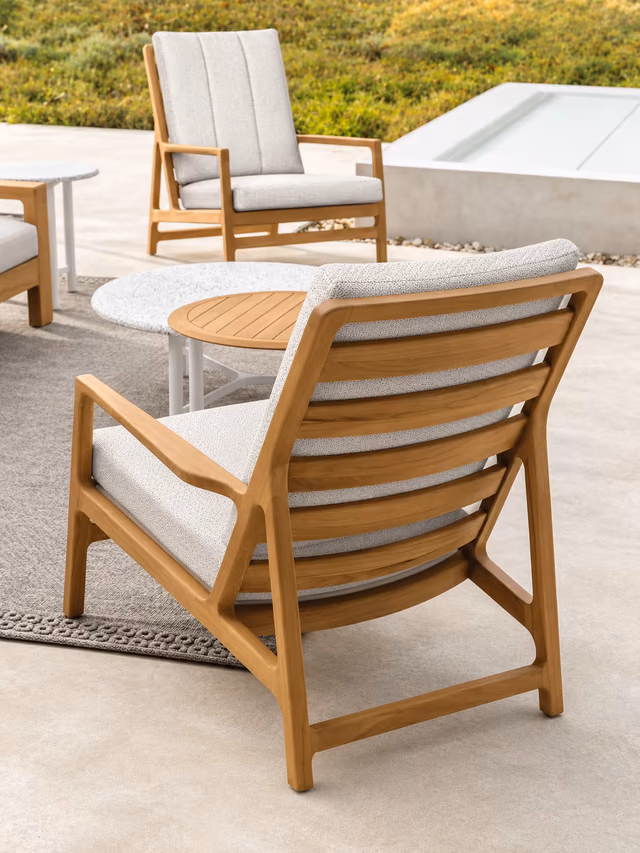 Oliver collection by Talenti