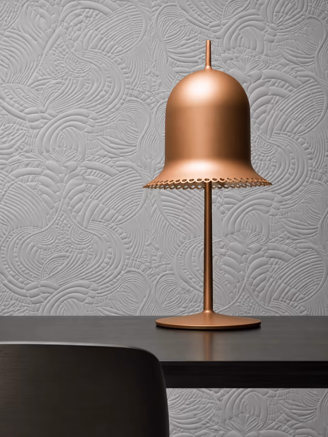 The Lolita collection by Moooi