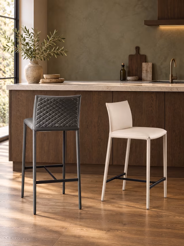 Norma collection by Cattelan Italia