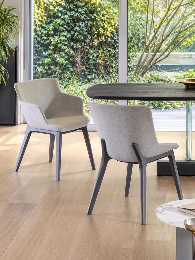 The Artika collection by Bonaldo