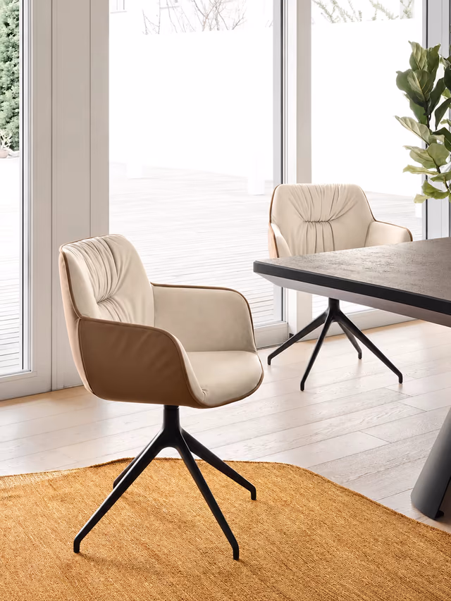 Calligaris Cocoon collection