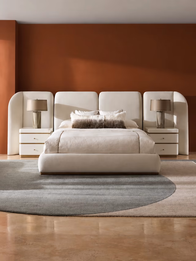The Malta collection by Caracole