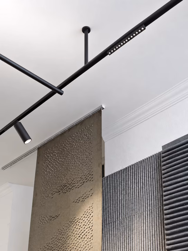 The Multi Spot collection by Flos