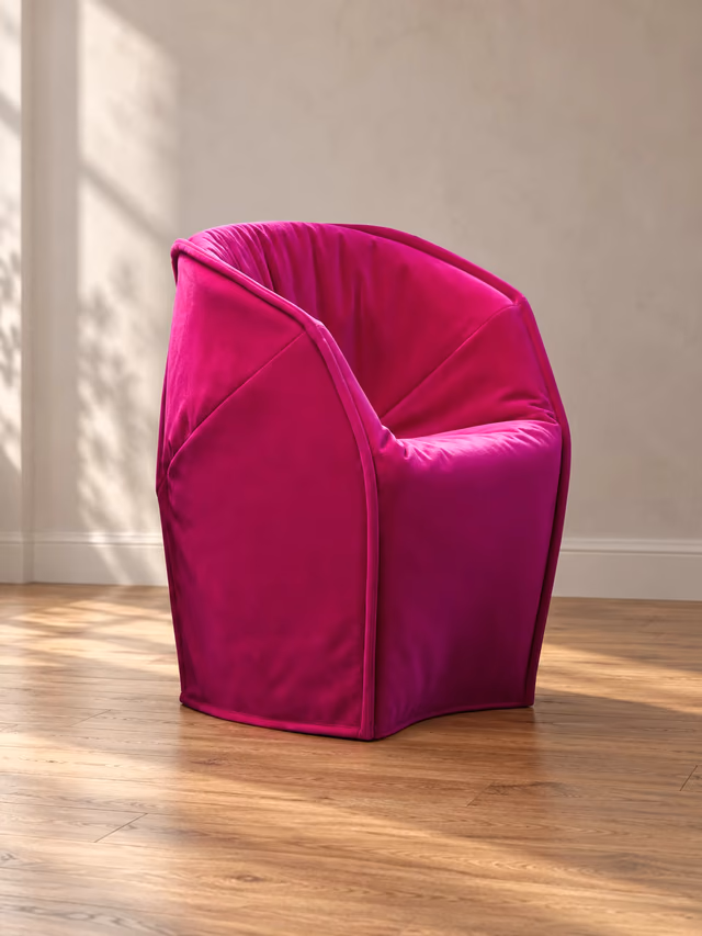 M.a.s.s.a.s. collection by Moroso